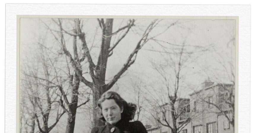 Overlooked No More: Hannie Schaft, Resistance Fighter During World War II