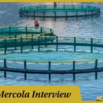 Paul Molyneaux - Swimming in Circles: Aquaculture and the End of Wild Oceans