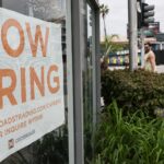 Payrolls report Friday likely to show a jobs market that is still hot