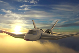 Pegasus Universal Aerospace Announces Shares Sale to Propel New Jet Technology - IT News Africa