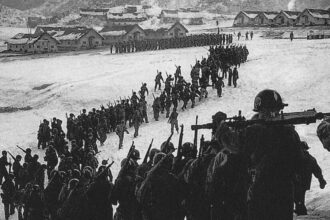 Photos: The Korean War, 70 Years After the Armistice