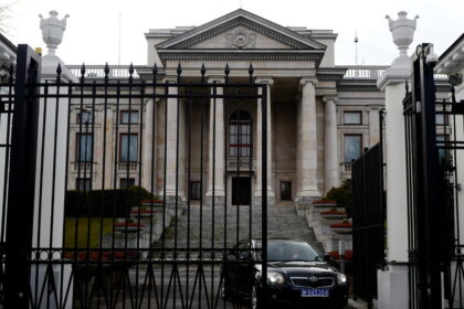 Polish Authorities Detain Athlete on Charges of Being Russian Spy