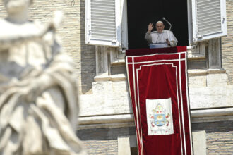 Pope Francis Names 21 New Cardinals, With a Focus Beyond Europe