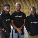 Propel Secures €2.5 Million in Funding to Drive Growth and Support Tech Talent Communities