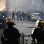 Protests Continue Across France After Police Killing of Teenager