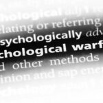 Psychological Warfare: A Bag of Tricks