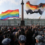 Putin Signs a Harsh New Law Targeting Transgender People in Russia