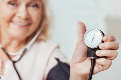 Quick Technique Lowers Blood Pressure in Minutes