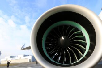 RTX tumbles after disclosing jet-engine problem