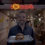 Restauranteur Dan Defossey on bringing BBQ to Mexico City