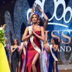 Rikkie Valerie Kollé Is the First Trans Woman to Win Miss Netherlands