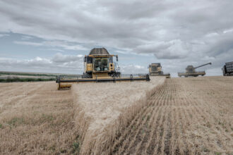 Russia Pauses Participation in the Black Sea Grain Deal