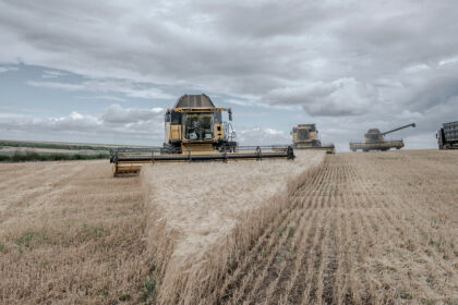 Russia Pauses Participation in the Black Sea Grain Deal
