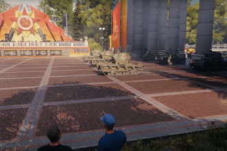 Russia Takes Its Ukraine Information War Into Video Games