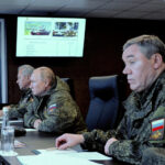 Russian General Ivan Popov Denounces Military Leadership Amid Turmoil