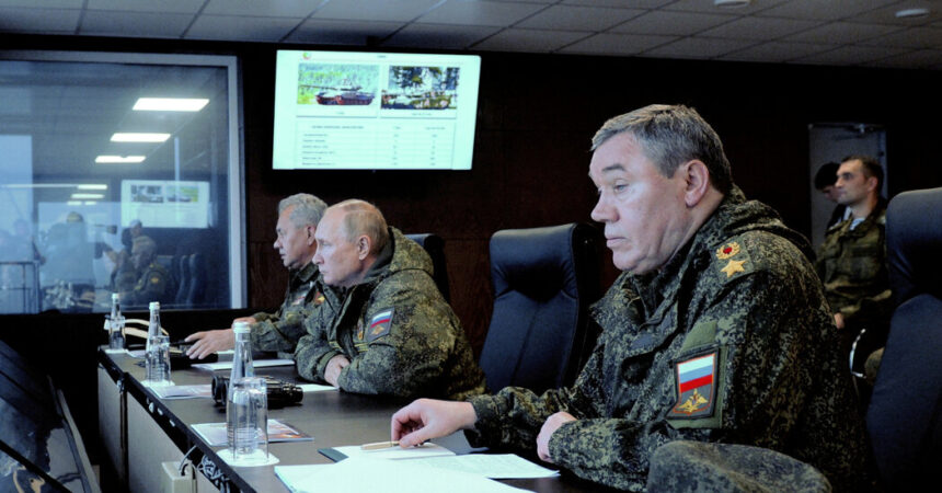 Russian General Ivan Popov Denounces Military Leadership Amid Turmoil