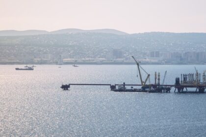 Russia's crude price exceeds G7 price cap as market braces for supply crunch