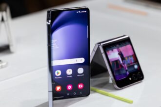 Samsung earnings report Q2 2023