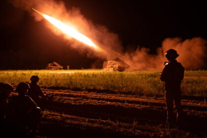 Saudi Arabia Will Host Talks About Ukraine’s Peace Plan, Diplomats Say