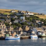 Scotland's Orkney islands consider quitting the UK to join Norway