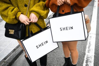 Shein says it is profitable as IPO rumors swirl