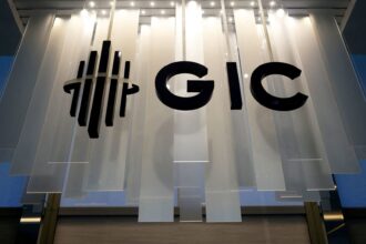 Singapore's GIC posts robust returns but says inflation is 'sticky'