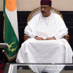 Soldiers Attempt Coup in Niger, Its President’s Office Says