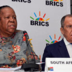 South Africa Grapples With Putin’s Plan to Attend BRICS Summit