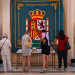 Spain Elections: Results Show No Party With Enough Votes to Govern