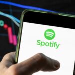 Spotify (SPOT) earnings