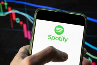 Spotify (SPOT) earnings