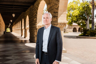 Stanford President Resigns After Report Finds Flaws in his Research