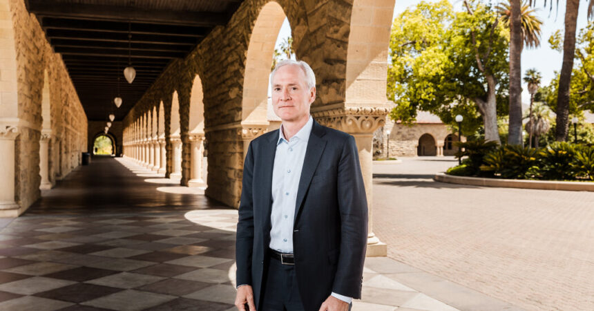 Stanford President Resigns After Report Finds Flaws in his Research