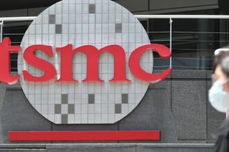 TSMC earnings report Q2 2023