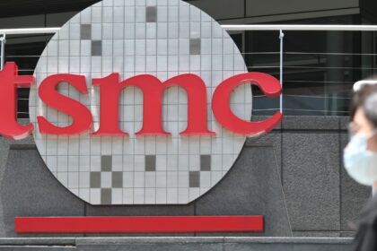 TSMC earnings report Q2 2023