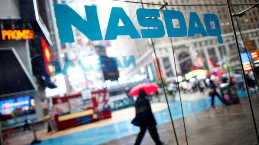 Tech IPO drought reaches 18 months despite Nasdaq first half rally