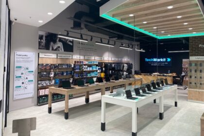 TechMarkit Launches Innovative Laptop Library Programme - IT News Africa