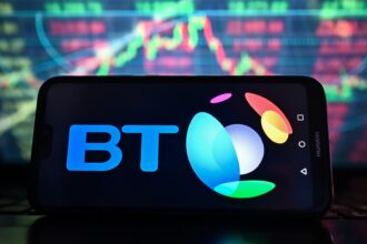 Telecoms giant BT Group appoints Allison Kirkby as CEO