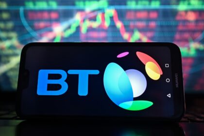 Telecoms giant BT Group appoints Allison Kirkby as CEO
