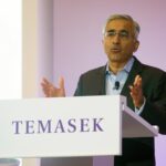 Temasek says it's not looking to invest in crypto firms right now