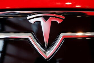 Tesla TSLA Q2 2023 Vehicle Production and Delivery Numbers