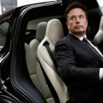 Tesla shares rise over 7% after deliveries report, production numbers