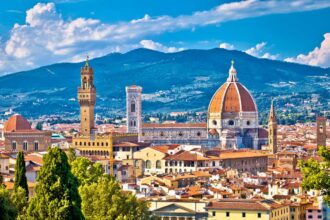 The 4 Hostels in Florence Worth Staying At (Updated 2023)