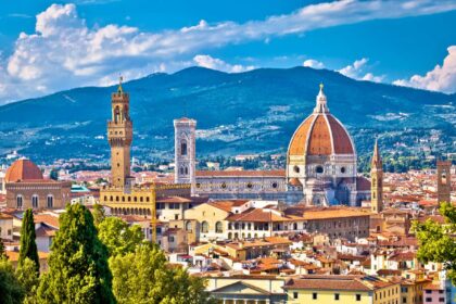 The 4 Hostels in Florence Worth Staying At (Updated 2023)
