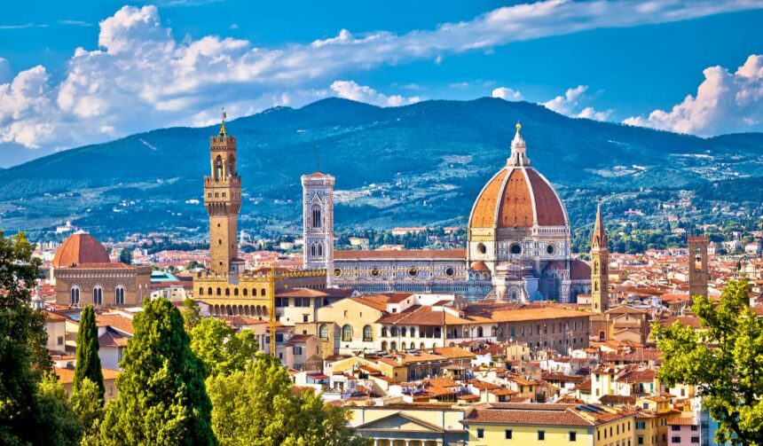 The 4 Hostels in Florence Worth Staying At (Updated 2023)