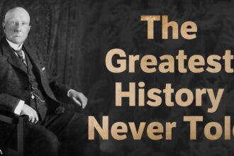 'The Greatest History Never Told'