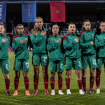 The Morocco Women’s Team Has Already Won