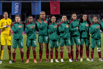 The Morocco Women’s Team Has Already Won