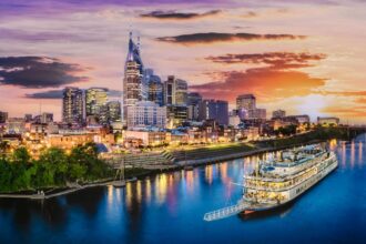 The Perfect 3-4 Day Nashville Itinerary for 2023