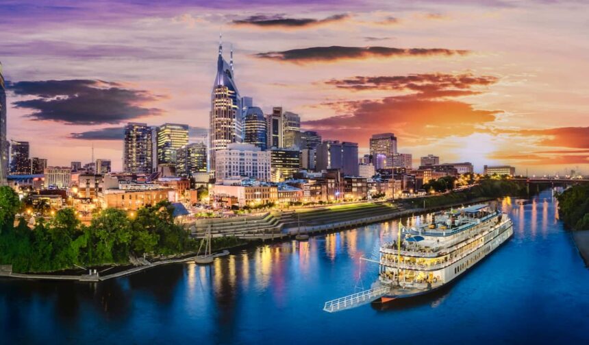 The Perfect 3-4 Day Nashville Itinerary for 2023